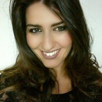 Ramona Petrini
