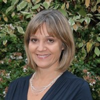 Laura Marks CBE