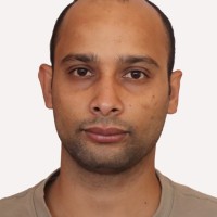 Aananda Paudel