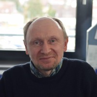 Hans Huber