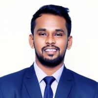 Alex Chettiar