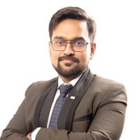 Mandar Kambli