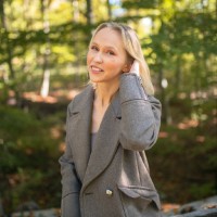 Oleksandra Voytenko