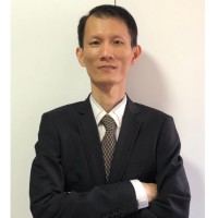 Vincent Teo