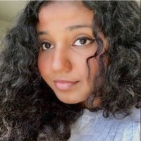 Madhumita Chandrasekaran