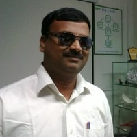 K KUMAR