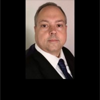 Richard Hoover, MBA-PM, GCPM