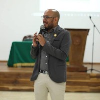Elkin Morales Mejia