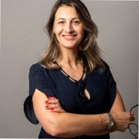 Wanessa Beheregaray