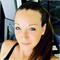 Lauren Glogovsky