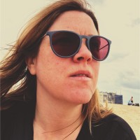 Nele Van der Elst
