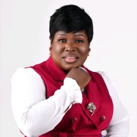 Aderonke Segun-Alabi LL. B, B.L., ACIS, ACIPM