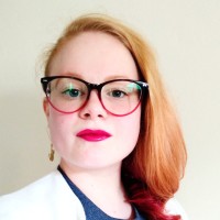 Sarah Addington