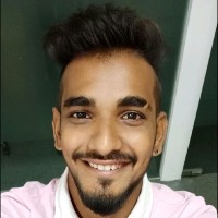 Sachin Jadhav