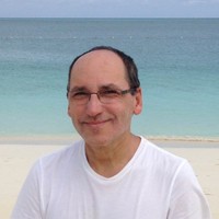 Imad Benbrahim