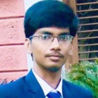 S S Aravind Kumar