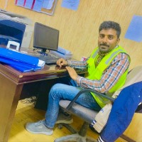 Syed Akheel