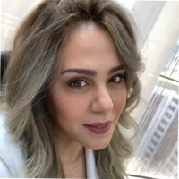 Amira Abdullah