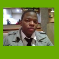 Tshegofatso Moche