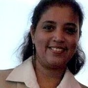 Preetha John