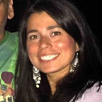 Paola Santamaria