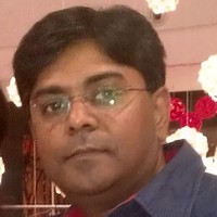 Rajiv Patra