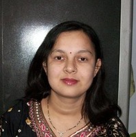 grishma kapadia