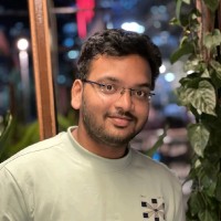 Krishna Kireeti Mamidi