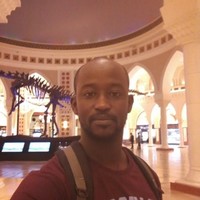 Abdullahi Zaharadeen Isyaka