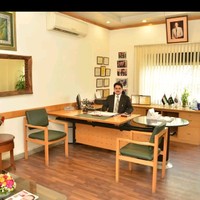 Haroon Jamil