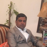 Saeed Anwar