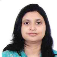 Sharda Zope