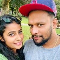 Ranil Dinesh Warnakulasuriya Fenando
