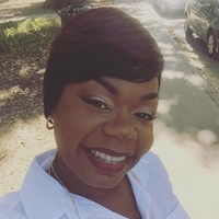 Shuniqua Thomas