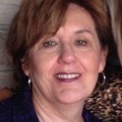 Mary Deutsch