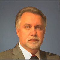 Jeffrey Dostal