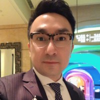 謝明霖