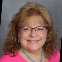 Melinda Zito O'Brien