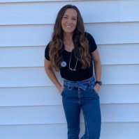 Gabrielle Hess