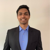 Meet Patel