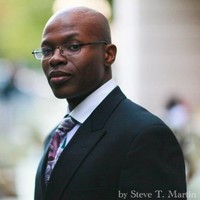 Christian Evans, PMP