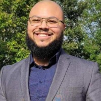 Charles Cunningham Jr