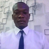 Okorie Victor L. Stone