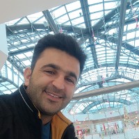 Morteza Alamdari