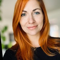 Miriam Darras