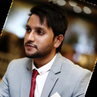 Muhammad Irfan