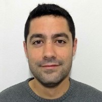 Diego José Fernández López
