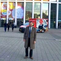 Abdullah El menasy