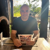 Marcio Aurelio Friber