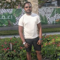 Elvis Ferenkeh Tarawallie